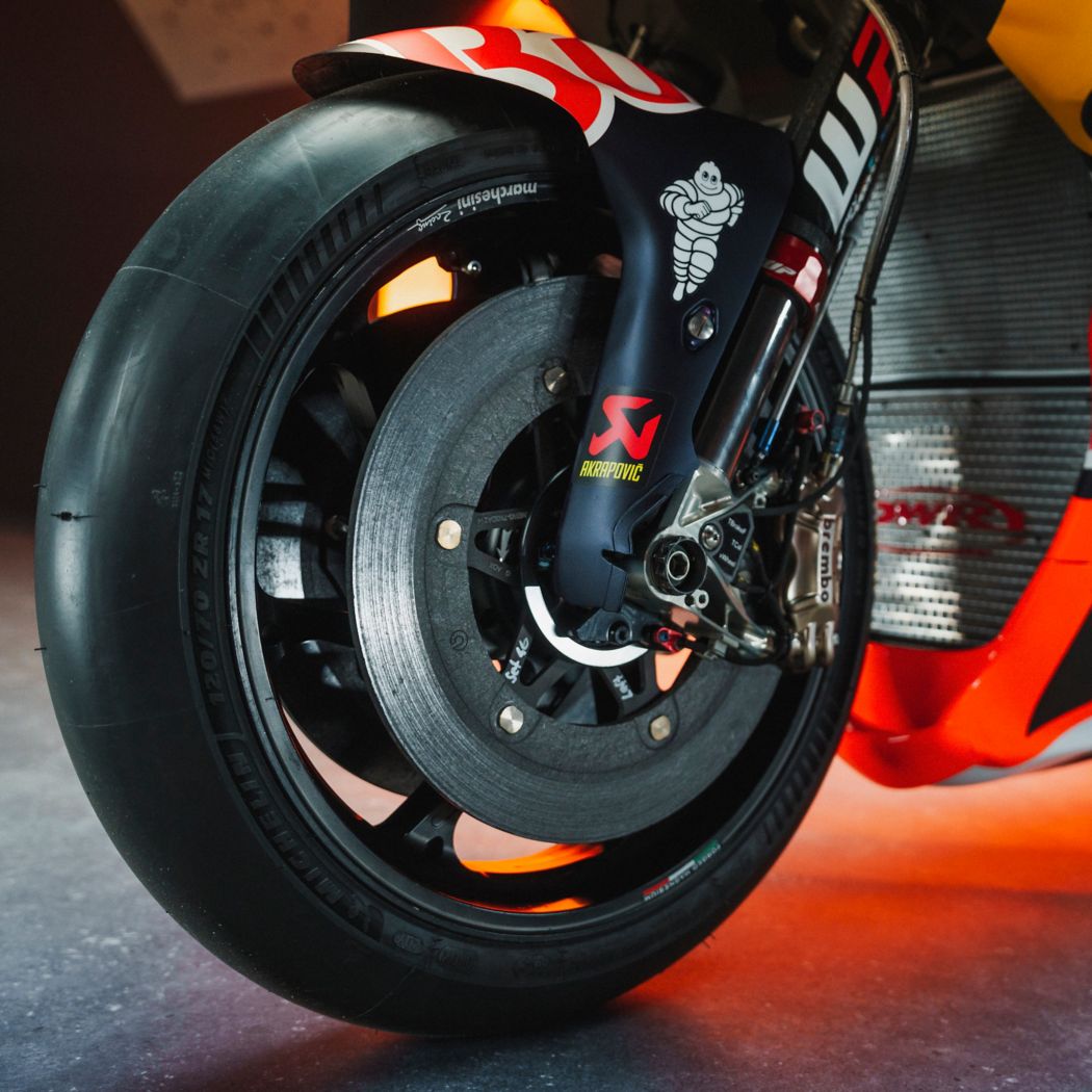 MOTOGP™ | KTM United States